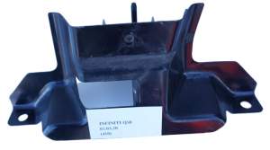 BLACHA WZMOCNIENIE PASA PRZÓD INFINITI Q50 #1