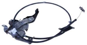 PEDAŁ HAMULCA RĘCZNEGO LINKA INFINITI Q50 #2