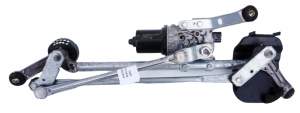 MECHANIZM WYCIERACZEK SILNIK INFINITI Q50 #5