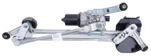 MECHANIZM WYCIERACZEK SILNIK INFINITI Q50 #3
