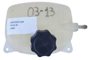 ZBIORNIK WYRÓWNAWCZY INFINITI Q50 #2