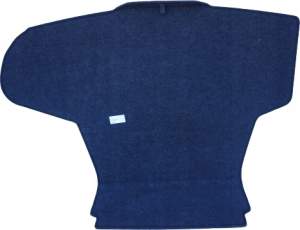 PŁYTA BAGAŻNIKA INFINITI Q50 #3