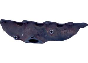 KOLEKTOR WYDECHOWY MITSUBISHI PAJERO SPORT II 2.5