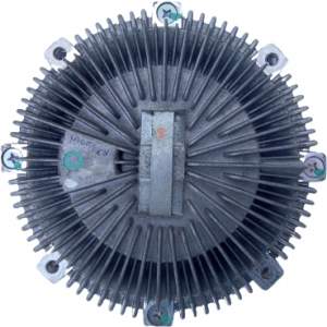 SPRZĘGŁO WISKOTYCZNE MITSUBISHI PAJERO SPORT II