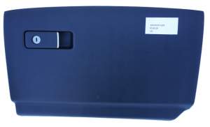 SCHOWEK PASAŻERA INFINITI Q50 2.0T #1