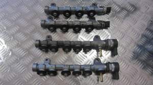 LISTWA WTRYSKOWA INFINITI FX30D FX30DS QX70 09+