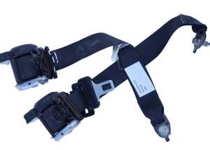 PAS PASY BEZPIECZEŃSTWA TYŁ INFINITI Q50 #1