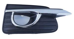 KRATKA HALOGENU RAMKA PRAWA INFINITI Q50 #2