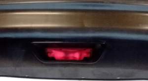 ŚWIATŁO PRZECIWMGIELNE INFINITI QX70 FX30 FX35 #4