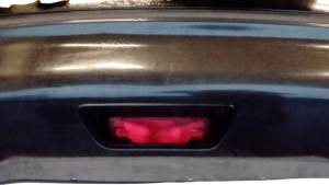 ŚWIATŁO PRZECIWMGIELNE INFINITI QX70 FX30 FX35 #3