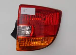 LAMPA TYLNA PRAWA TYŁ PRAWY TOYOTA CELICA VII