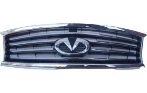 ATRAPA CHŁODNICY GRILL INFINITI QX70 FX30 35 37 50