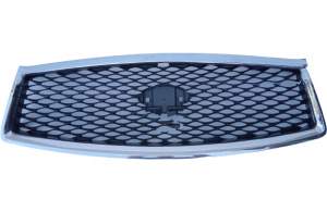 ATRAPA CHŁODNICY GRILL INFINITI Q50 2014-2017 #2