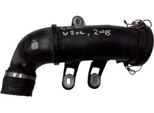 RURA DOLOT POWIETRZA MERCEDES C W202 CLK W208