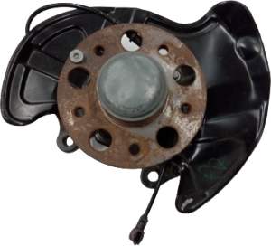 PIASTA ZWROTNICA PRAWY PRZÓD MERCEDES C KLASA W203