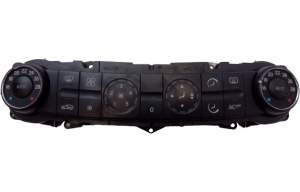 PANEL KLIMATYZACJI MERCEDES CLS W219