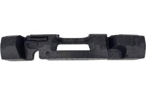 PIANKA ABSORBER ZDERZAKA TYŁ NISSAN QASHQAI J10