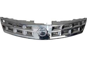 GRILL ATRAPA CHŁODNICY PRZÓD NISSAN MURANO Z50