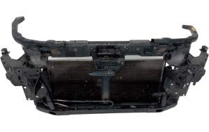 PAS PRZÓD PRZEDNI WZMOCNIENIE NISSAN MURANO Z50