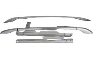 RELINGI BELKI POPRZECZNE NA DACH INFINITI FX35 45