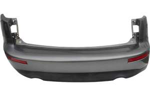 NAROŻNIK DOKŁADKA ZDERZAKA L/P INFINITI FX35 FX45