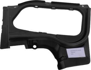 RAMKA OSŁONA PODSZYBIA PRAWA INFINITI FX35 FX45