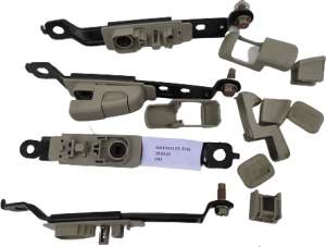 SZYNA PASA BEZPIECZEŃSTWA INFINITI FX35 FX45