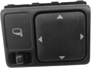 PRZYCISK PANEL REGULACJI LUSTEREK INFINITI FX35 45