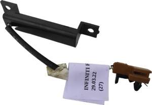 ANTENA SMART KEYLESS INFINITI FX35 FX45