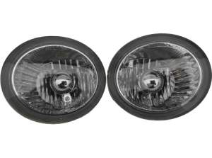 HALOGEN PRAWY LUB LEWY INFINITI FX35 FX45