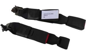 ZACZEP PASA BEZPIECZEŃSTWA TYŁ INFINITI FX35 FX45