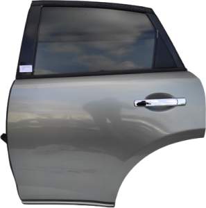 LISTWA DRZWI DOLNA LEWY TYŁ INFINITI FX35 FX45