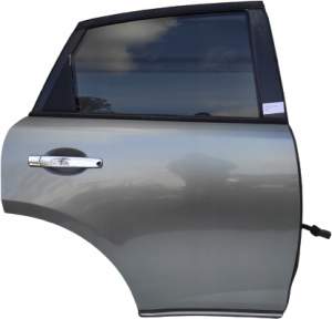 LISTWA DRZWI DOLNA PRAWY TYŁ INFINITI FX35 FX45