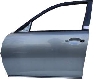 DRZWI LEWY PRZÓD GOŁE INFINITI FX35 FX45