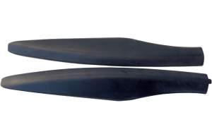 OSŁONA RELINGU PRAWA LUB LEWA NISSAN MURANO Z50