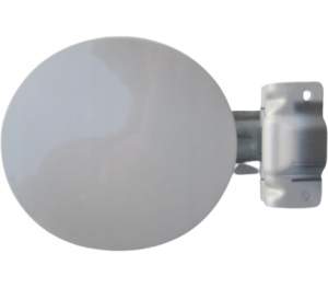 KLAPKA WLEWU PALIWA NISSAN MURANO Z50