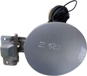 KLAPKA WLEWU PALIWA NISSAN MURANO Z50