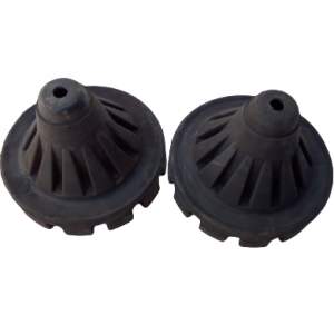 PODKŁADKA OSŁONA SPRĘŻYNY TYŁ NISSAN MURANO Z50