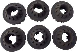 OSŁONA SPRĘŻYNY AMORTYZATORA TYŁ NISSAN MURANO Z50