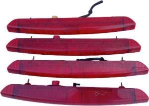 TRZECIE ŚWIATŁO STOP LAMPKA NISSAN MURANO Z50