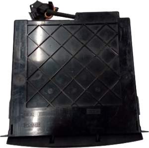 ZMIENIARKA CD MERCEDES E KLASA W211 CLS W219