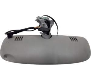 LUSTERKO WSTECZNE WEWNĘTRZNE MERCEDES E KLASA W211