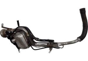 RURA WLEW PALIWA MERCEDES E KLASA W211 BENZYNA