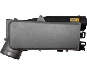 OBUDOWA FILTRA POWIETRZA MERCEDES W211 W215 W219