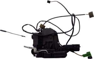 ZAMEK DRZWI PRZÓD KEYLESS GO MERCEDES CLS W219