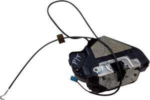 ZAMEK DRZWI PRAWY TYŁ MERCEDES CLS W219