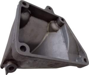 ŁAPA SILNIKA MERCEDES W211 E350 R171 W171 W219