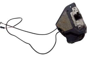 ZAMEK DRZWI PRAWY TYŁ MERCEDES CLS W219