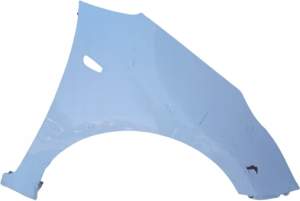 BŁOTNIK PRAWY PRZÓD PRZEDNI KIA CEED II