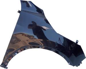 BŁOTNIK PRAWY PRZÓD PRZEDNI NISSAN QASHQAI J11 II